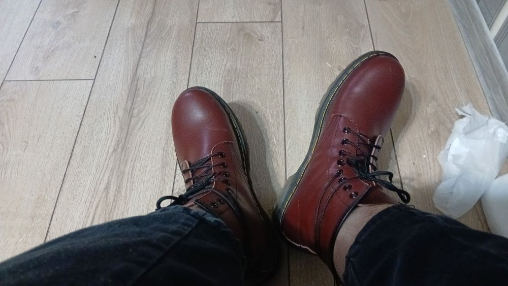 Dr.marteens 1460 47 размера