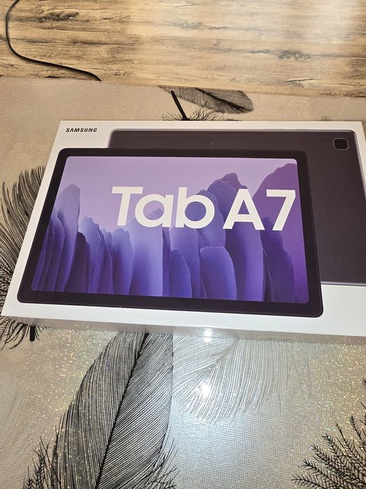 Tableta Samsung tab A7