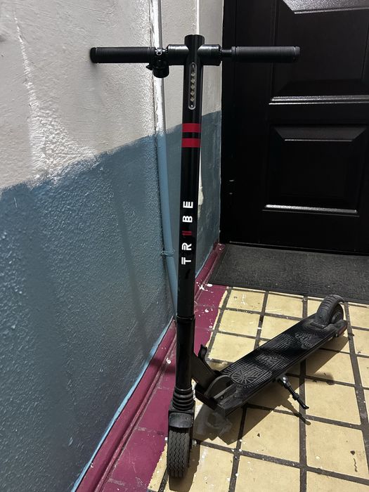 Электросамокат сатылады