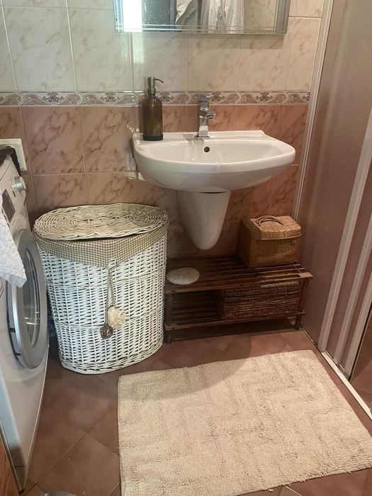 Дава се под наем Четиристаен апартамент в София, Център - 98 кв.м за 969 € - Снимка #9