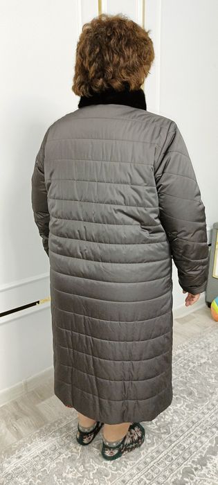 Продается Зимняя куртка