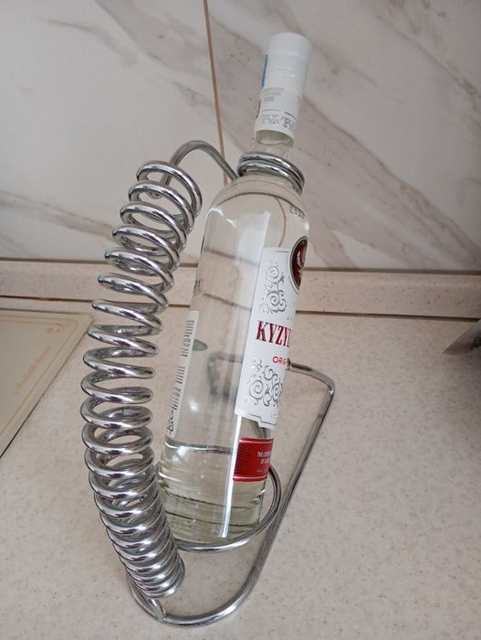 Продается держатель для бутылки