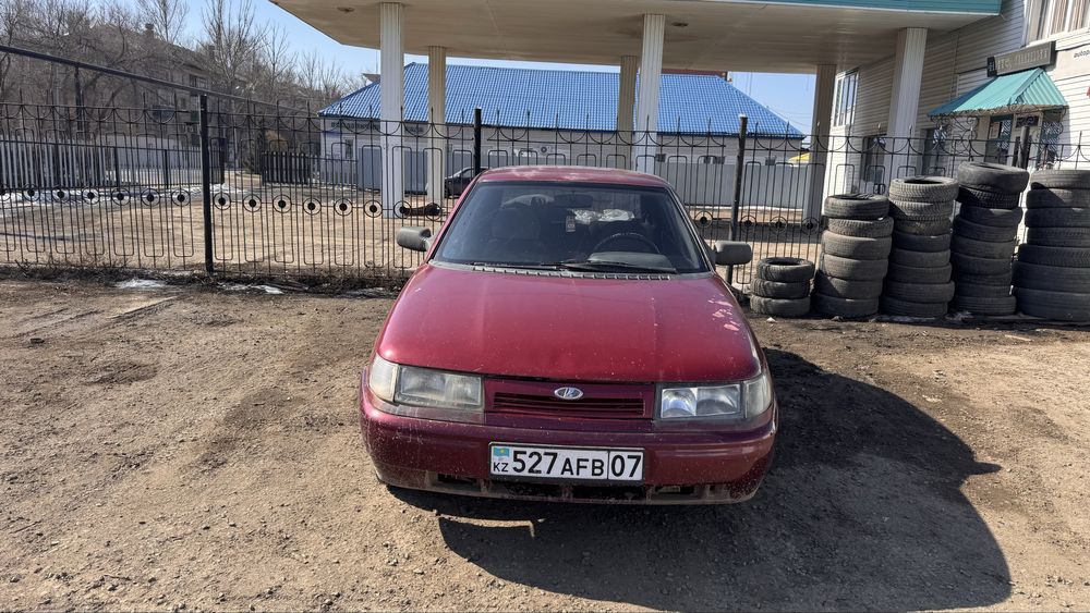 Продам. Ввз. 2110