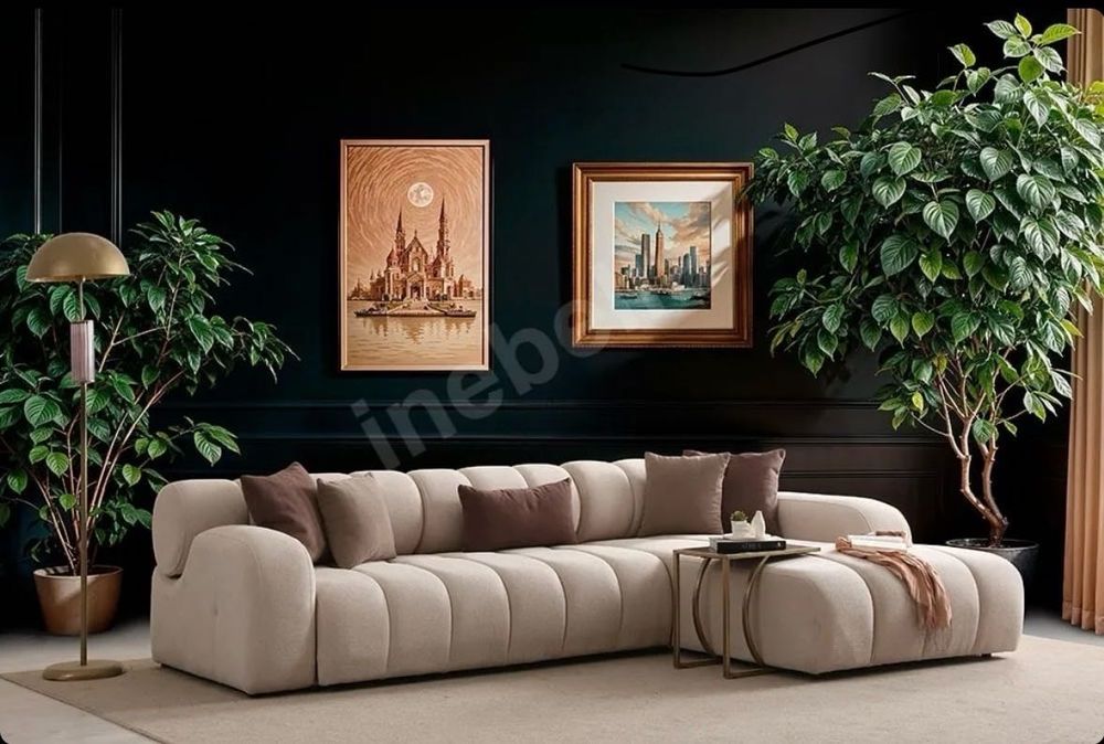 Нов диван - внос от Турция. Безплатна доставка за цялата страна