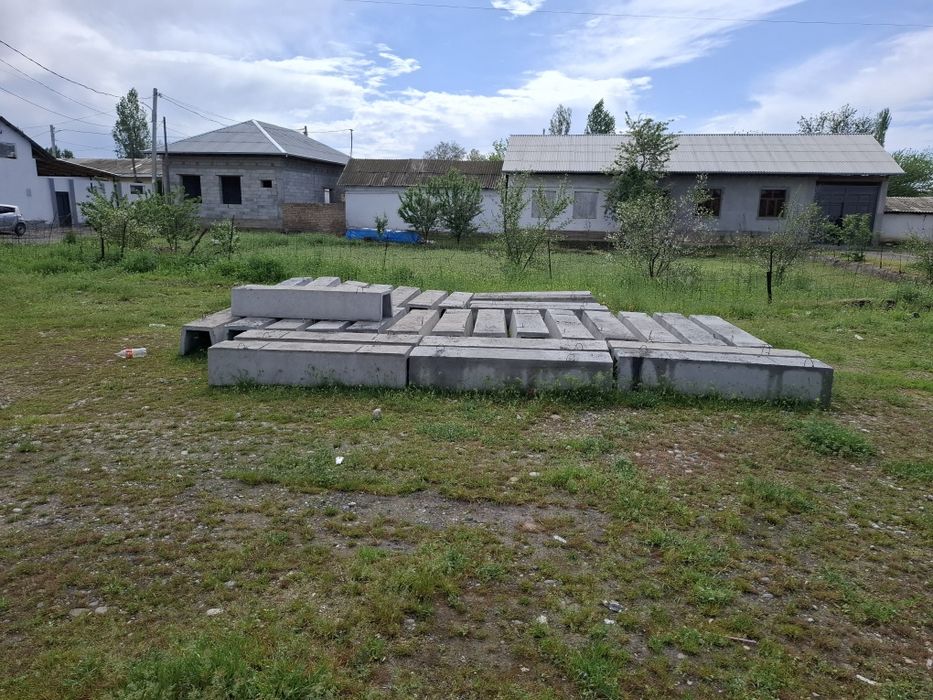 Бош ер. Тошкент шахар Янгихайот тумани