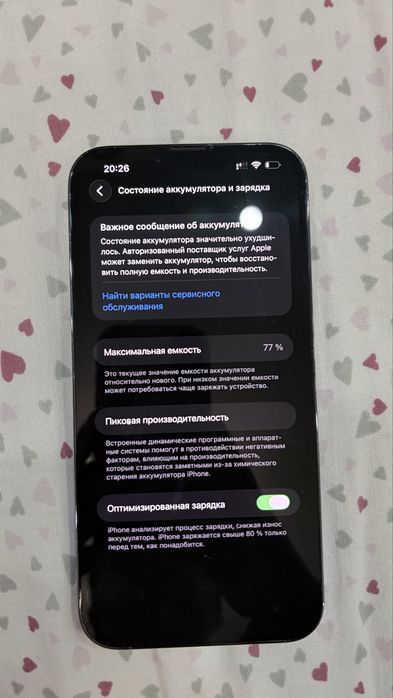 Iphone 13 pro max