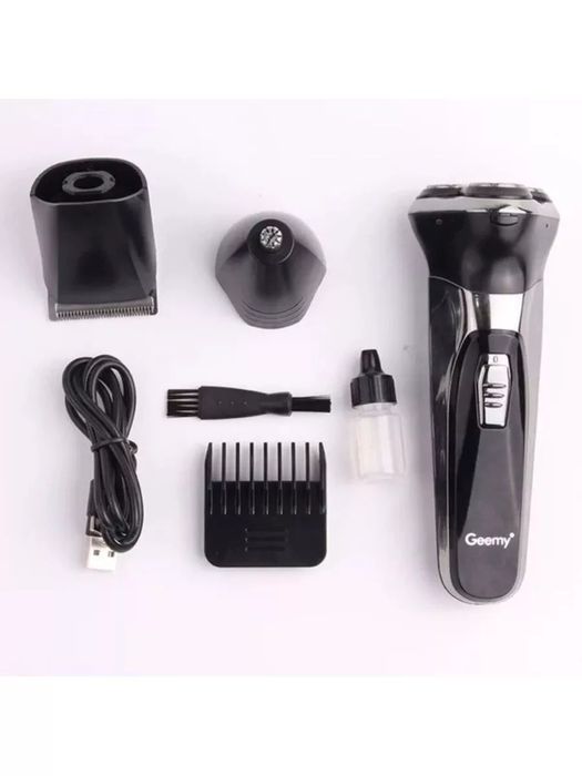 Триммер 3-1 Geemy