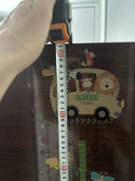 Легло на два етажа