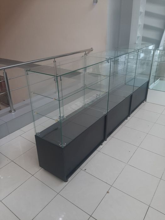 Торговое оборудование под заказ