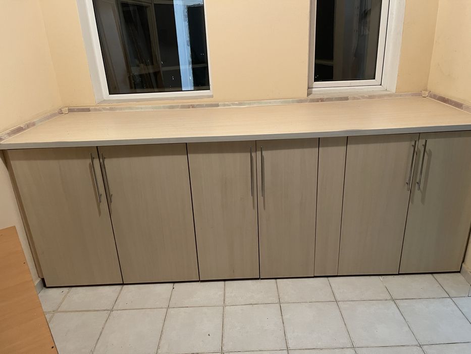 Тумба для хранения