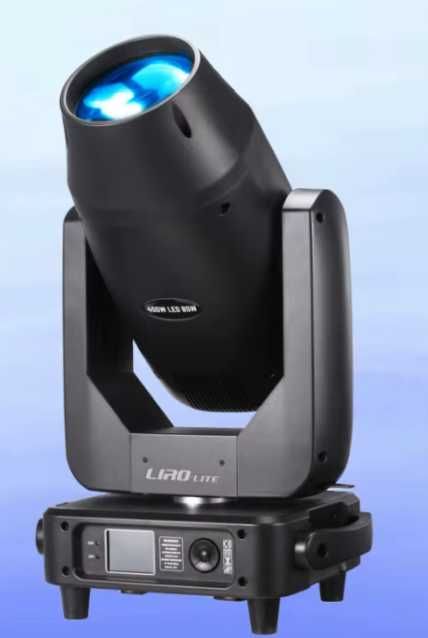 LED TMH-S400 CMY hybrid BSW