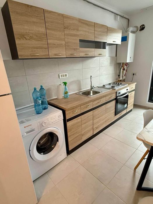 DIRECT PROPRIETAR, Garsoniera Sergent Ilie Petre, decomandata