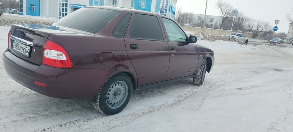 Продам Ваз Приора