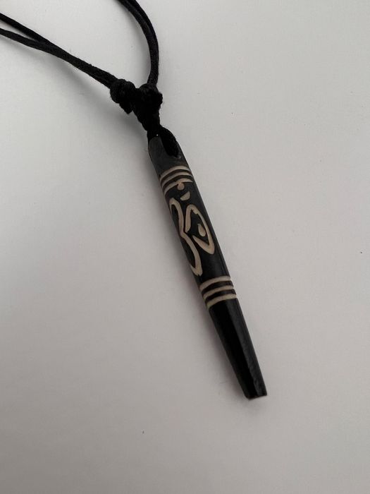 Подвеска амулет тибетская