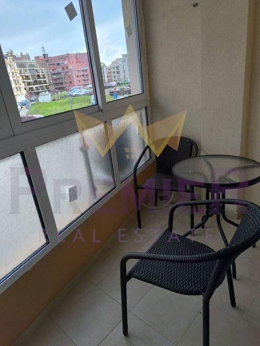 Продава се Едностаен апартамент в Поморие - 40 кв.м за 1084 €/кв.м - Снимка #6
