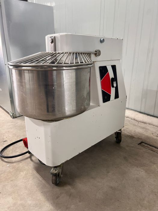 Тестобъркачка MODEL: IFE 22