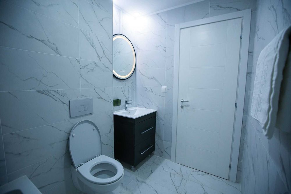 2 Camere Regim Hotelier Cosmopolis