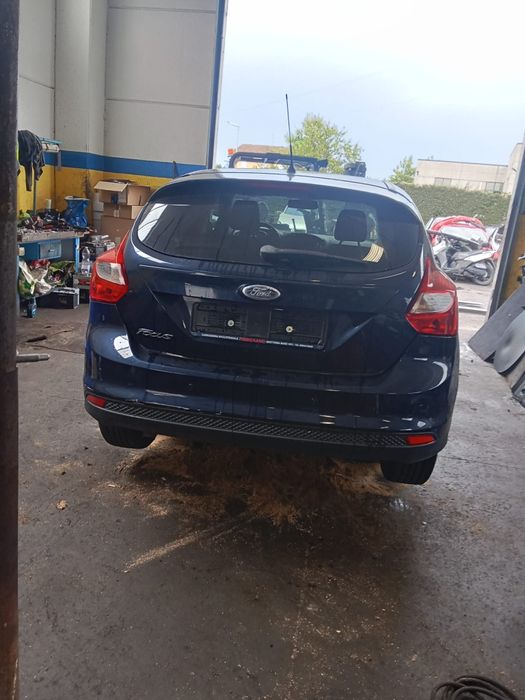 Hayon stopuri bara spate Ford focus 3 hatchback 2012