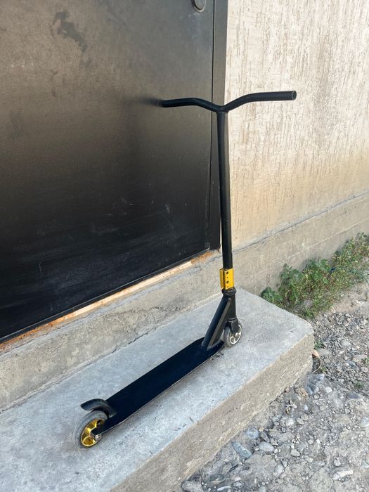 Продам   самокат