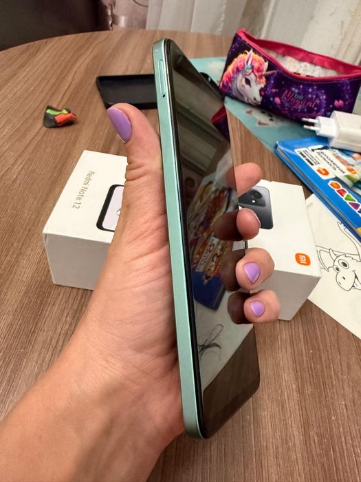 Redmi notе 12 в идеале