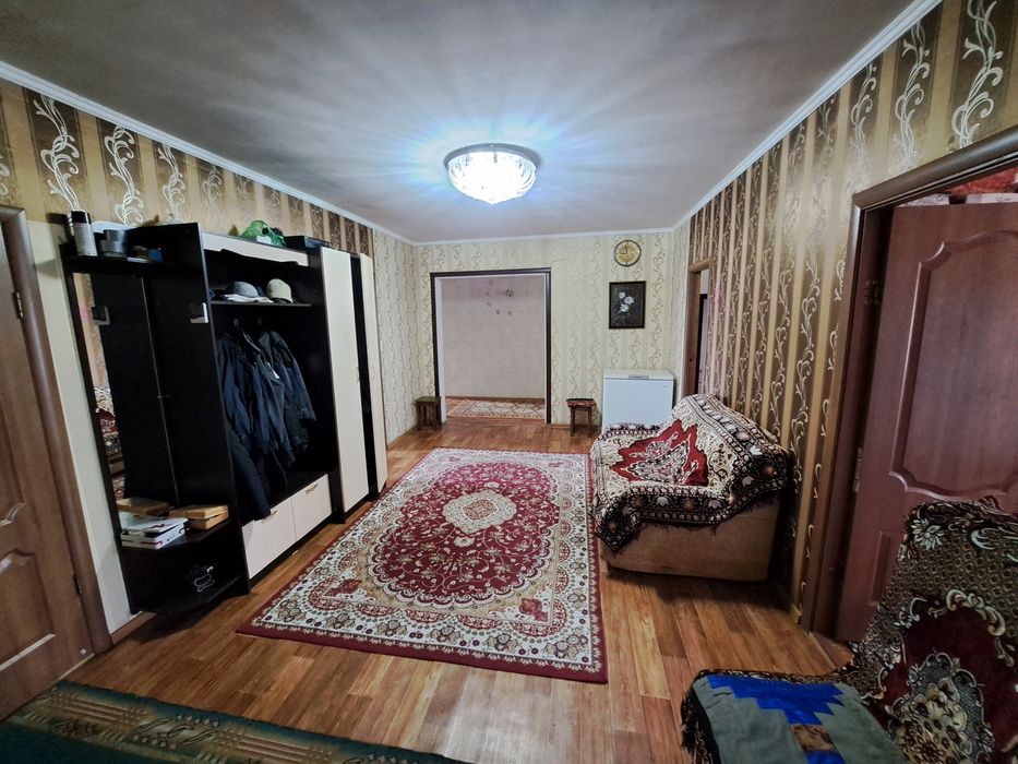 Продам дом расположенный на Мурат 1