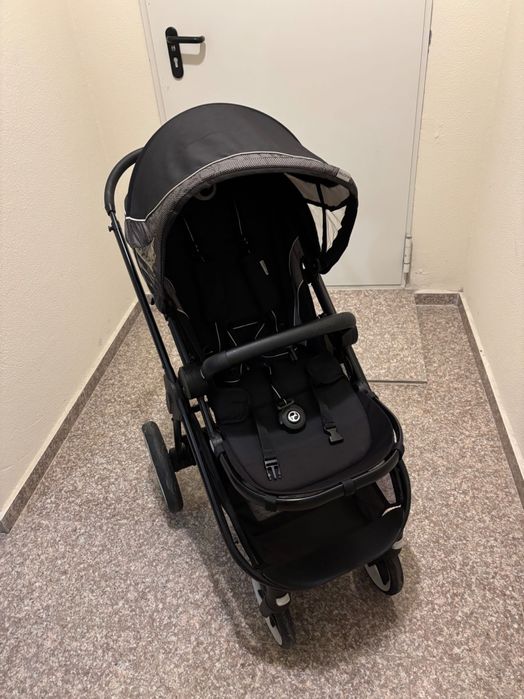 Cybex Balios M Детска Количка