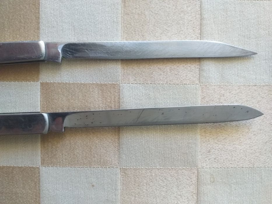 Дегустаторски ножки