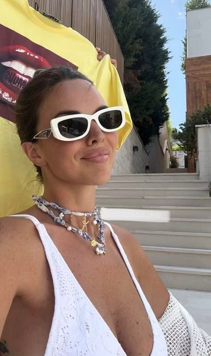 Prada слънчеви очила