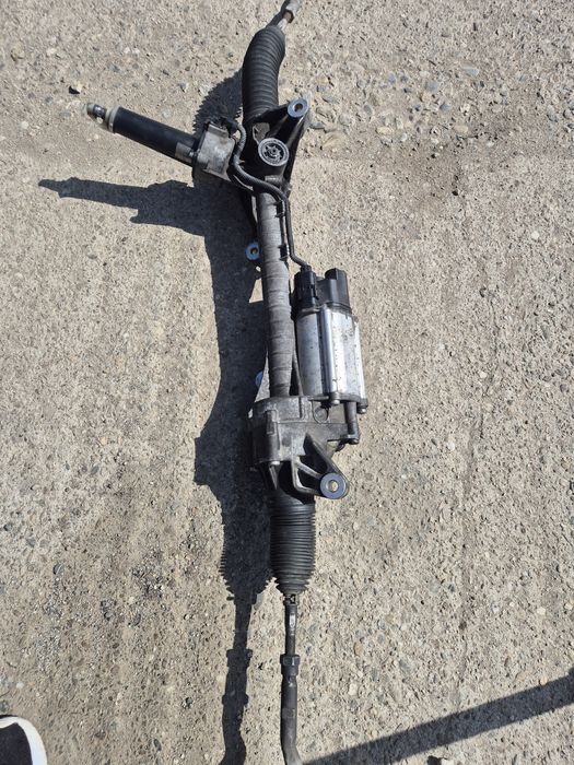 Caseta directie electrica f10