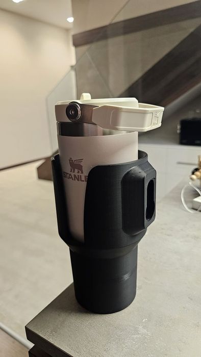 Поставка за чаша за количка Сайбекс /Cybex; поставка за чаша Stanley