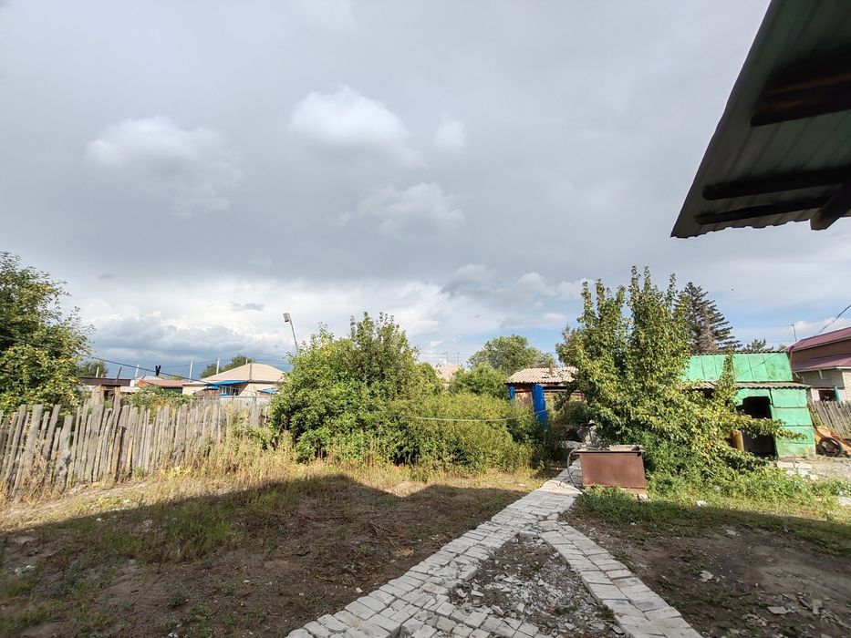 Продам 3х комнатный частный дом