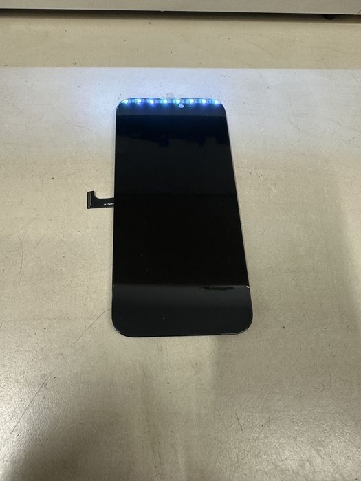 Display iphone 15 pro max