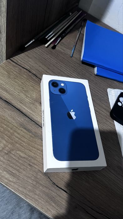 Iphone 13 128гб 87%