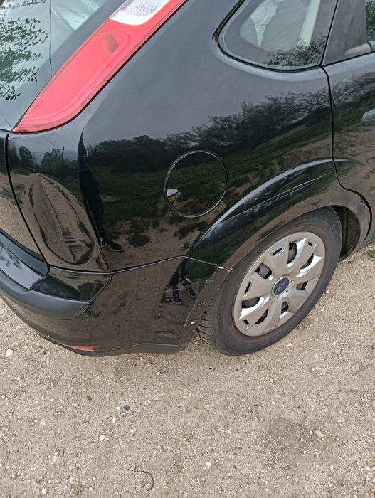 Vând Ford focus mk2