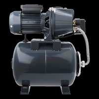 Насосная станция