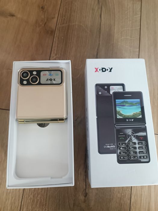 Телефон / GSM XGODY S200