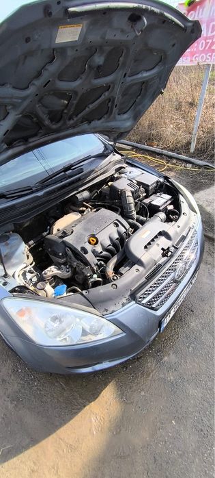 Kia Ceed 1.4 Benzina