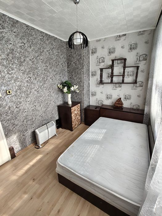 Продава се Двустаен апартамент в Дупница - 47 кв.м за 489 €/кв.м - Снимка #7