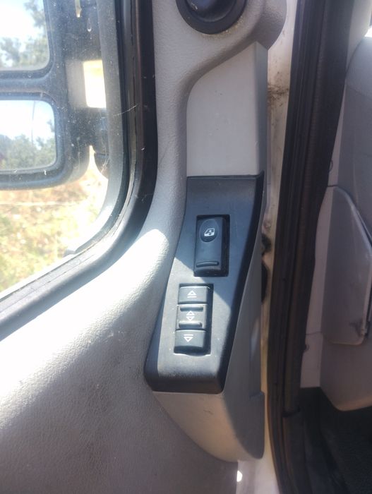 Рено Мастер 2.2dci