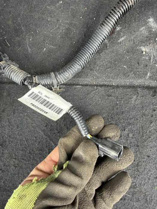 Електромотор за кормилна рейка JTEKT Peugeot 308 / Citroen C4