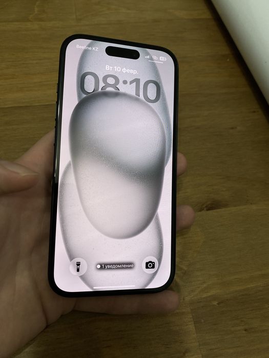 Айфон 15