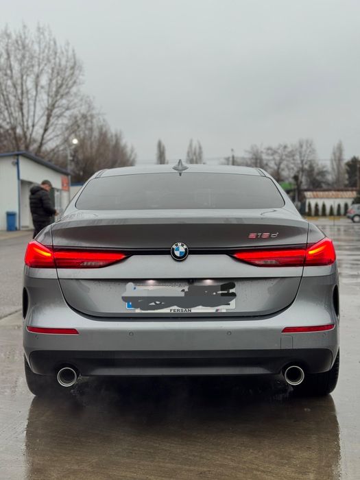 BMW 2 Series 2022 — imagine 3