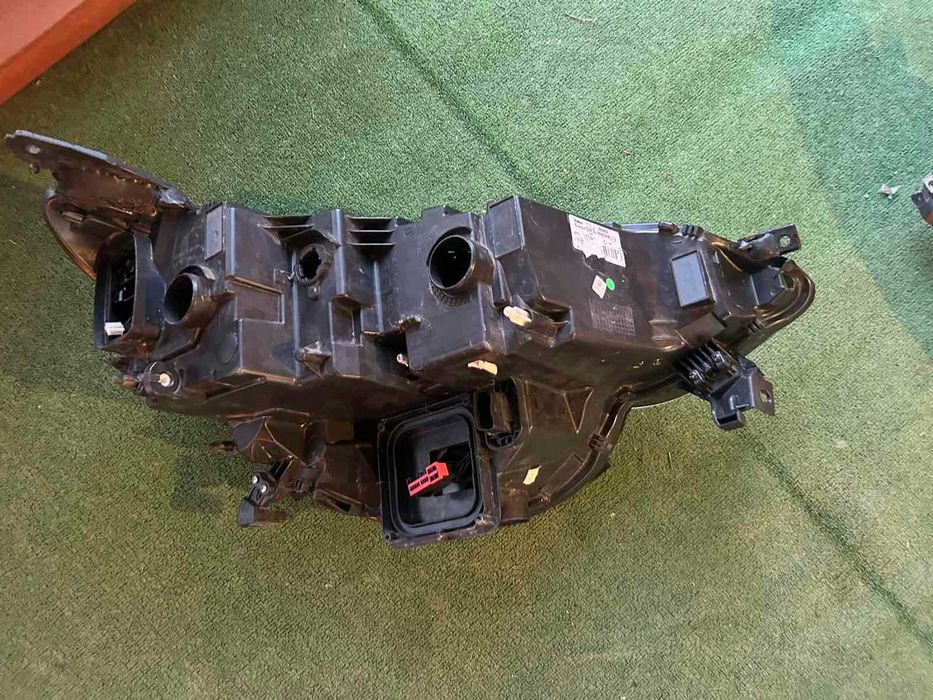 фар ляв Renault Megane IV Led Pure Vision 2015-2019 г. #511S.