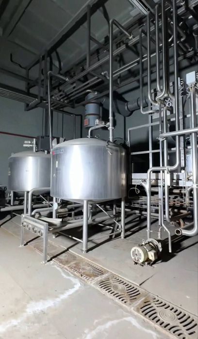 Продаётся производственная база