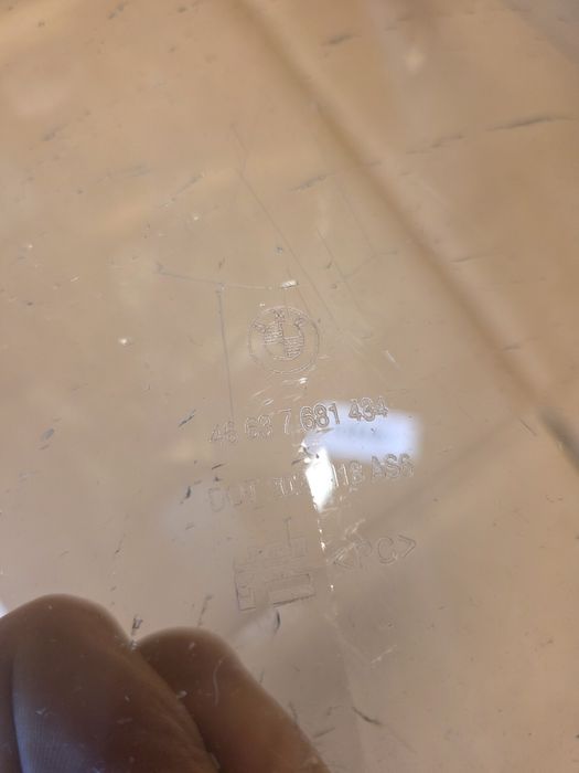 Parbriz  BMW R1200RT  2005 2008 K26 46637681434