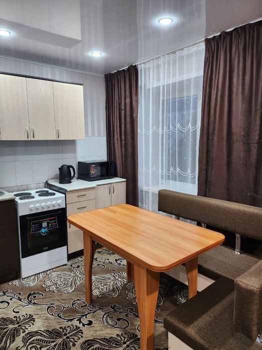 Квартира по суточно