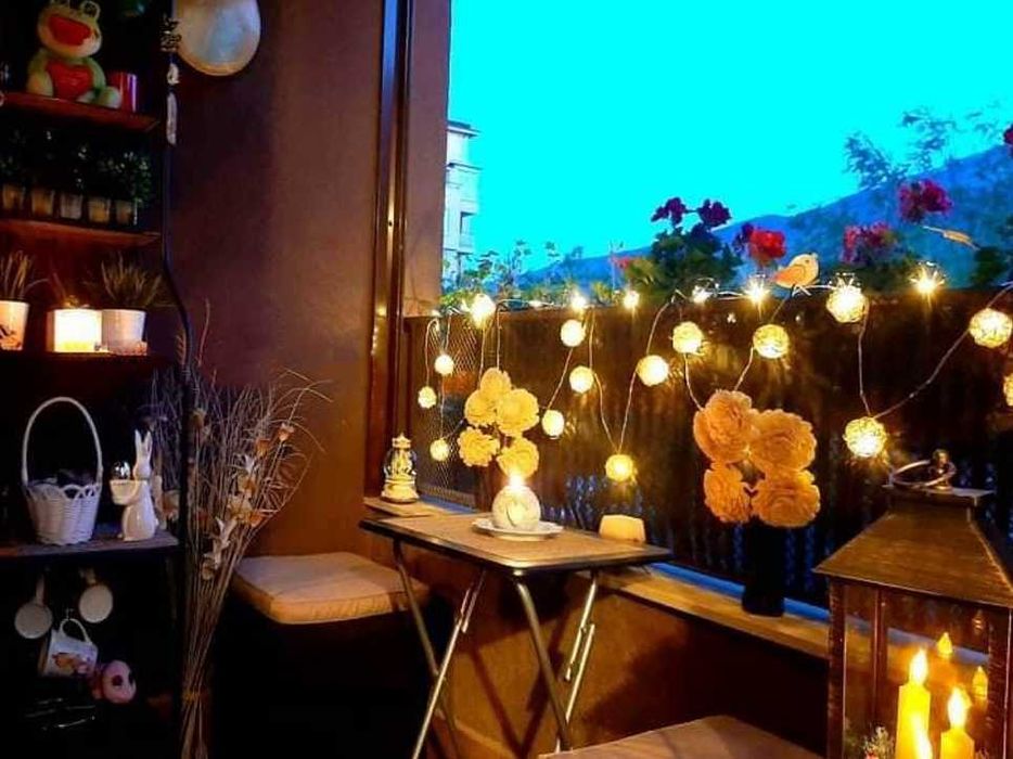 Дава се под наем Едностаен апартамент в София, Манастирски ливади - 45 кв.м за 509.49 € - Снимка #3