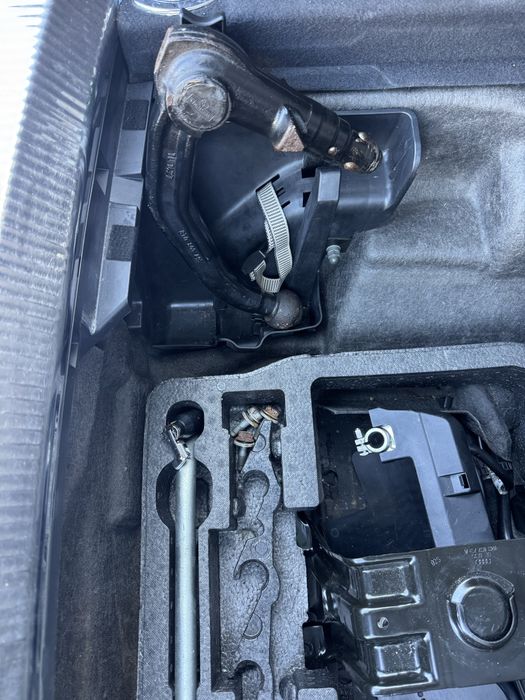 Ауди а4 б8.5 2.0тди на части / audi a4 b8.5 2.0tdi Автомат