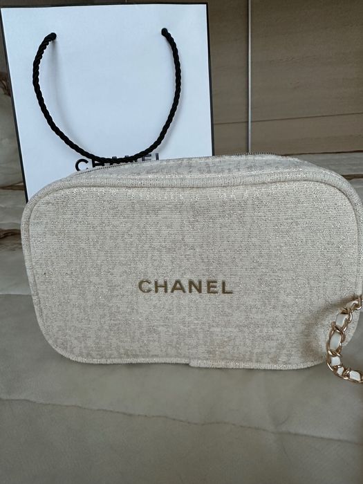 Чанта Chanel!Топ качество!