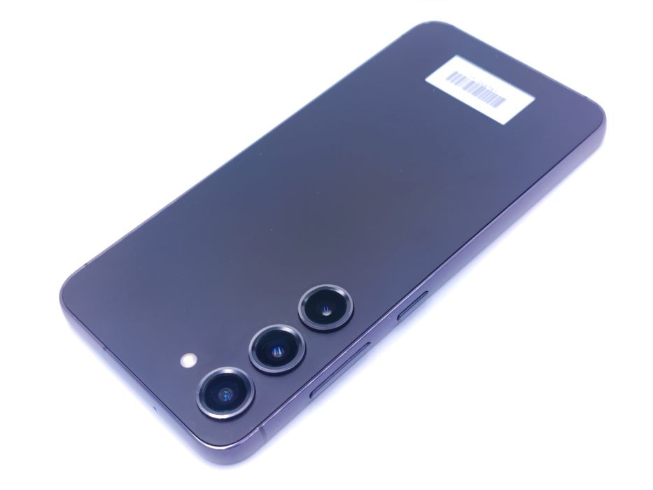 Samsung S23 5G 256GB Phantom Black 8GB, Garantie 24 luni | #D96930